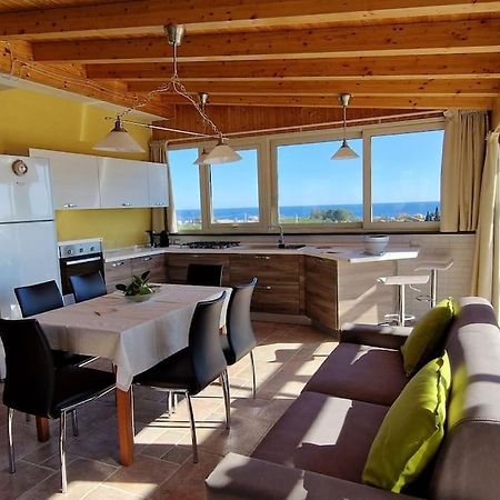 Casa Mariano Villa Acireale Eksteriør billede