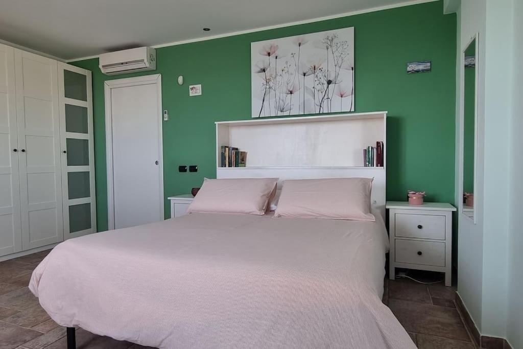 Casa Mariano Villa Acireale Eksteriør billede