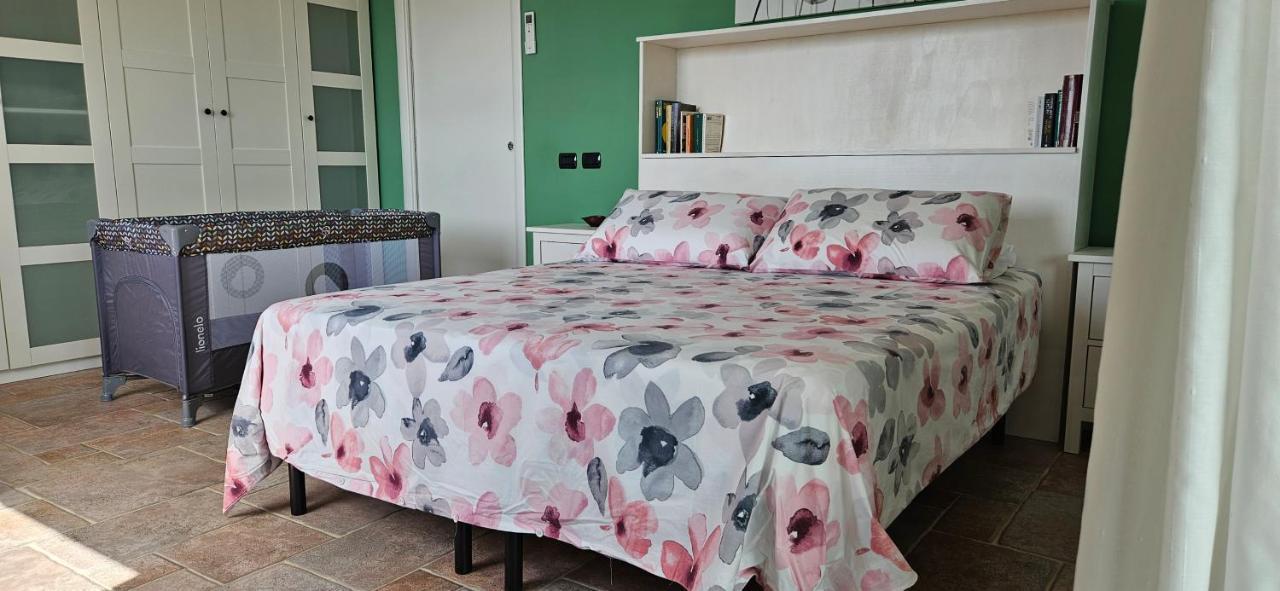 Casa Mariano Villa Acireale Eksteriør billede